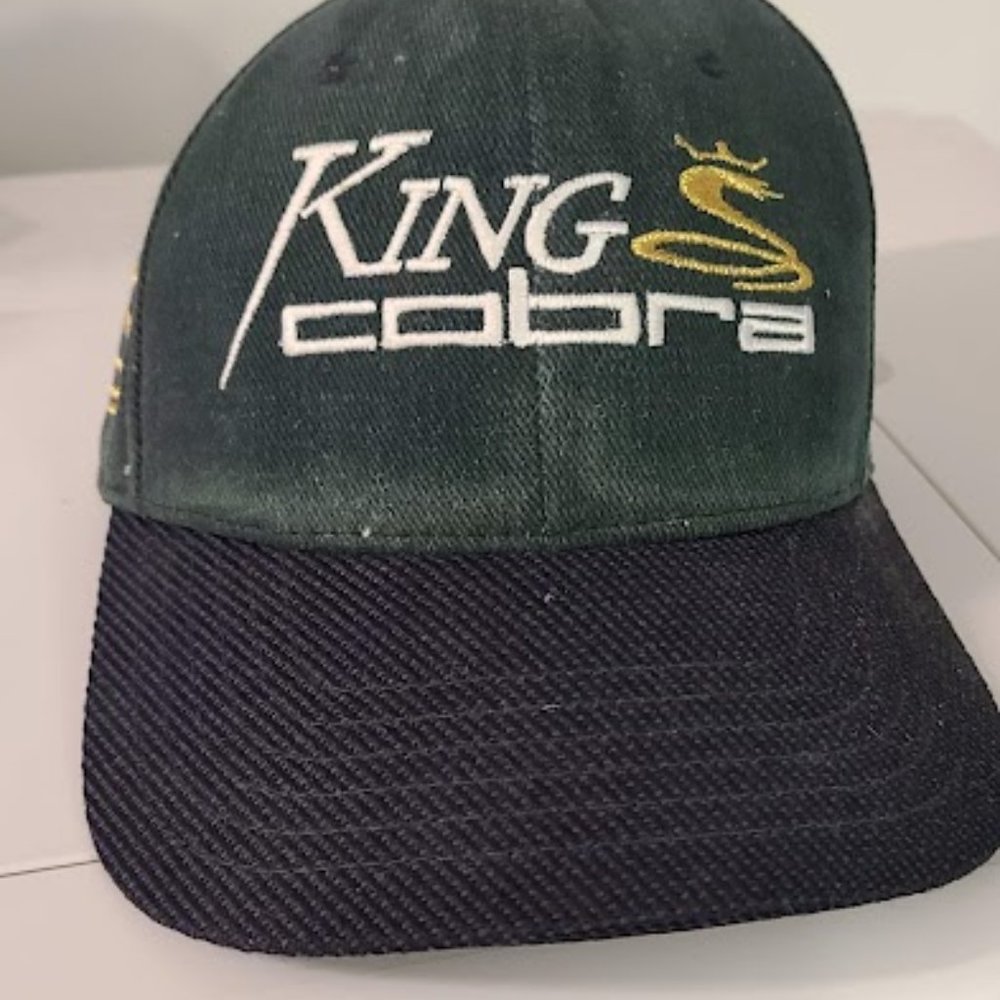 King Cobra Hat